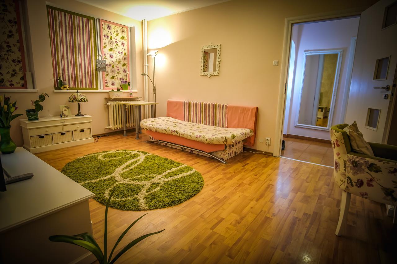 Mozaic Home Bukarest Kültér fotó
