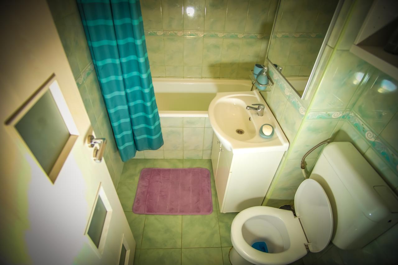 Mozaic Home Bukarest Kültér fotó