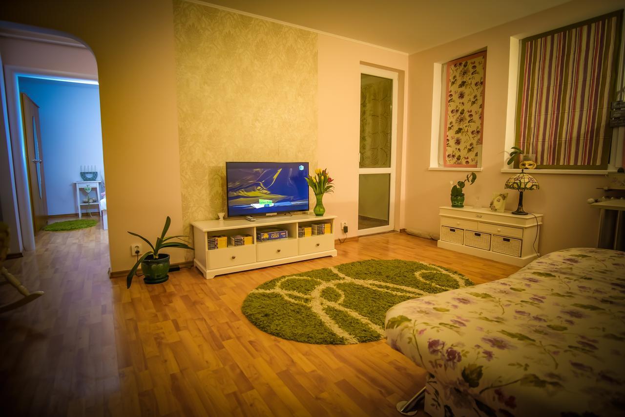 Mozaic Home Bukarest Szoba fotó