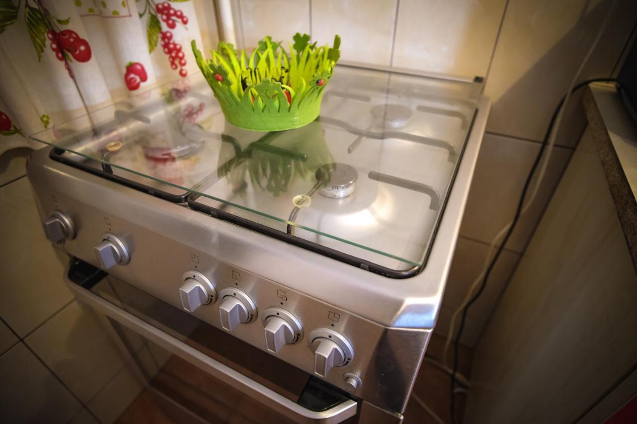Mozaic Home Bukarest Szoba fotó